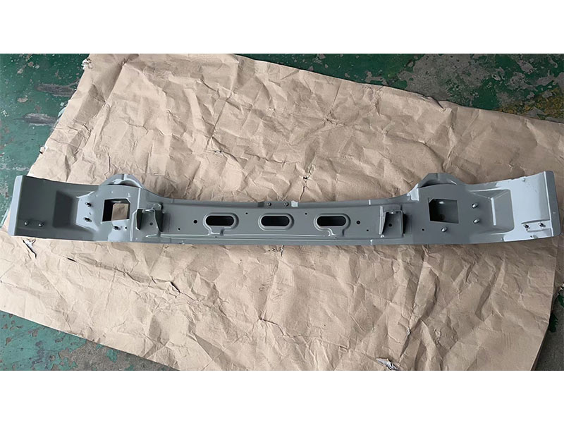 �ػ�����ǰ����ȫ����Ҫ�ṹǰ�ܹǼܵ����Ӱ���ų�������ײʱ������ռ䱣�Ͽ���ά�޳ɱ�